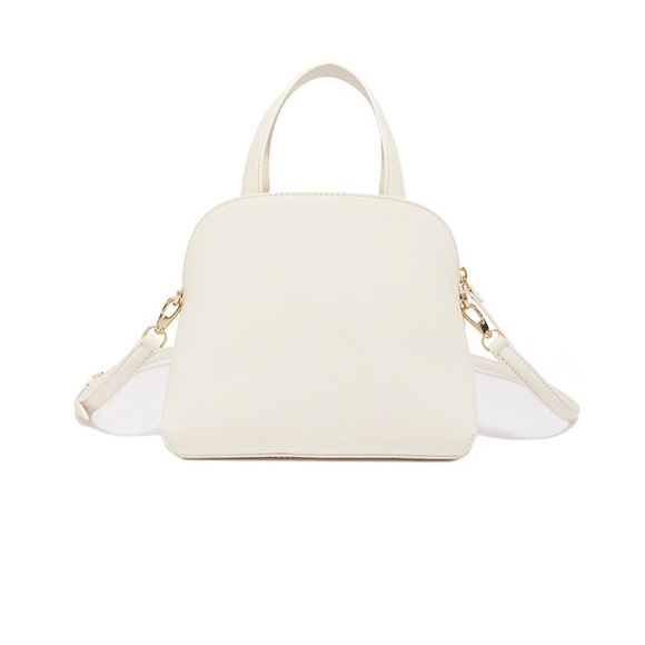 Kate Spade Hawaii Limited Edition Floral Handbag - Picture 3 of 8